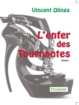cover image of L'Enfer des Tournantes